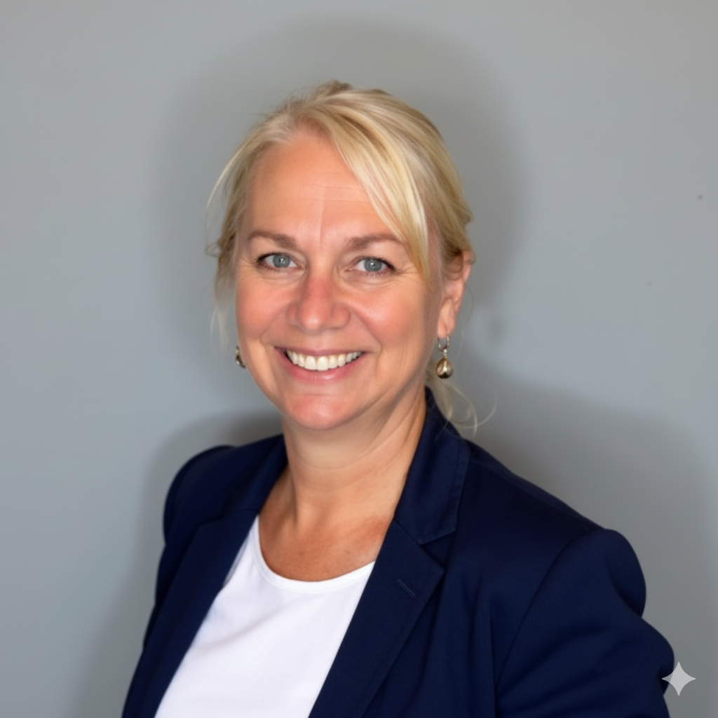 Gerrilyn Smith — Senior Clinical Consultant