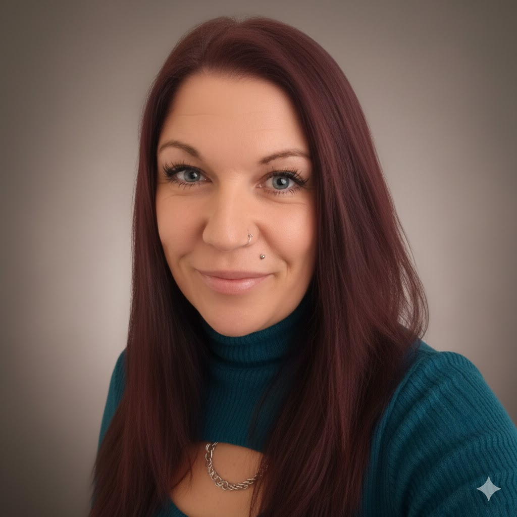 Joanne Smith — Senior Counsellor