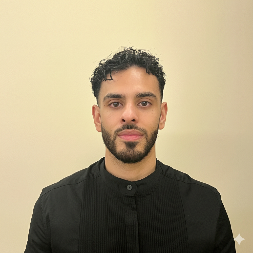 Zain Abassi — Director