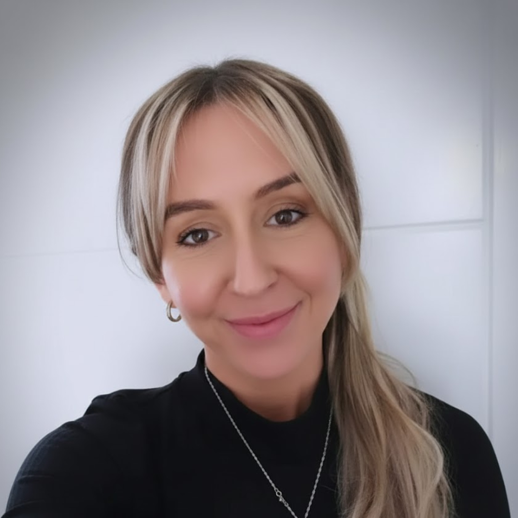 Jeannie Owens — Psychotherapist