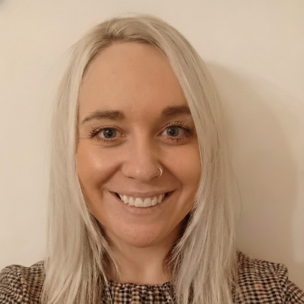 Alison Carey — Psychotherapist